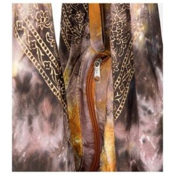 Psycodelic HOBO Bag - Picture 4 of 4